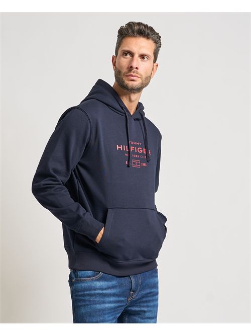  TOMMY HILFIGER | MW0MW40864DW5